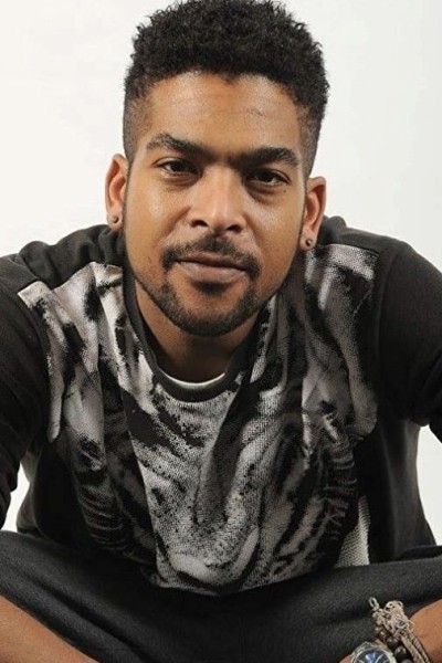 Daniel Joseph Woolf profile image