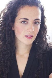 Hannah Friedman as Co-Executive Producer in Willow (11/2022)