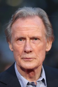 Bill Nighy as Bob in Role Play (12/2023)