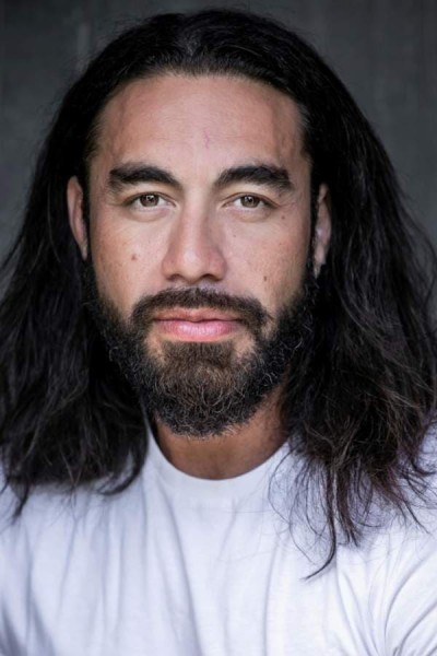 Stephen Grey profile image