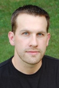 Bryce Burke as Stunt Double in The Equalizer (09/2014)