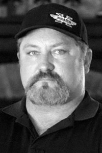 Tad Griffith as Stunts in Fast & Furious (04/2009)