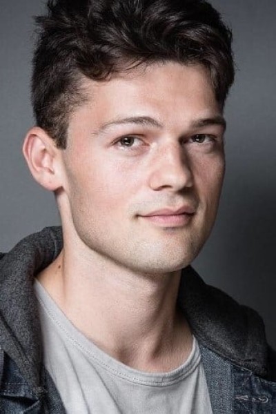 Mike Taylor profile image