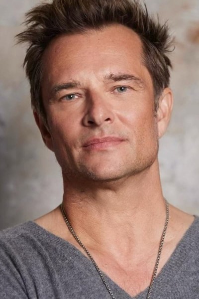 David Hallyday profile image