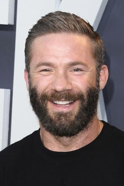Julian Edelman profile image
