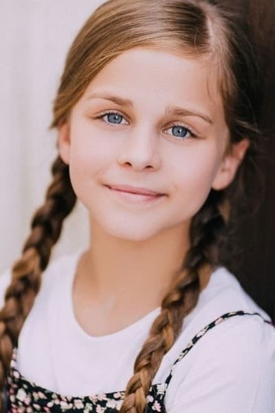 Winter Jarrett Glasspool profile image