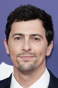 Josey McNamara as Third Assistant Director in Fast & Furious 6 (05/2013)