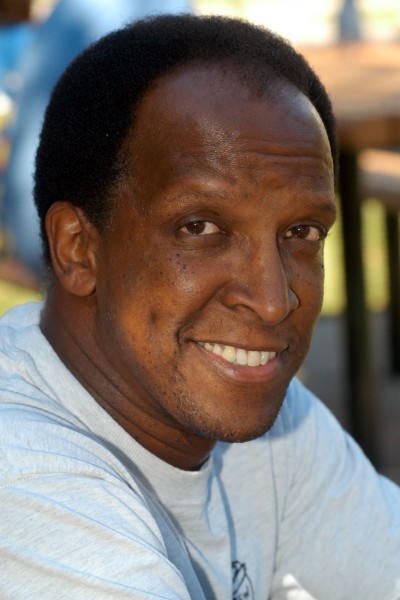 Dorian Harewood profile image