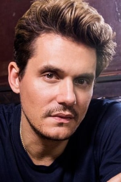 John Mayer profile image