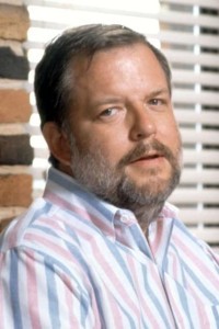 John Cherry as Screenplay in Ernest Goes to Africa (06/1997)