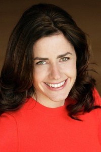 Lindsey Collins as Producer in Turning Red (03/2022)