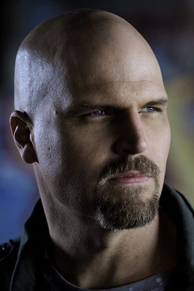 Jason Matthew Smith profile image