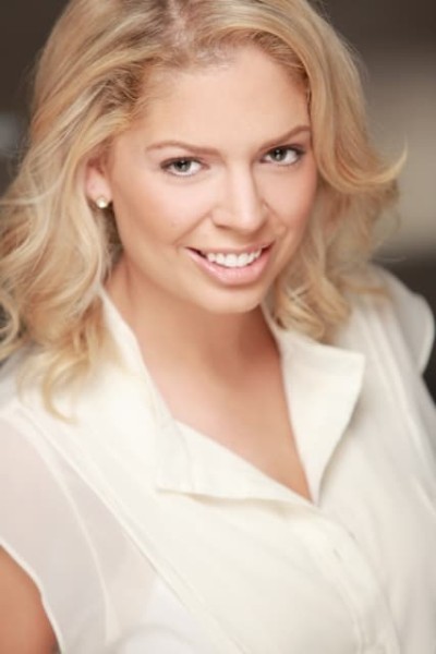 Nicole Chauvet profile image