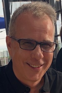 Brett Dowler as Visual Effects Producer in Black Panther (02/2018)