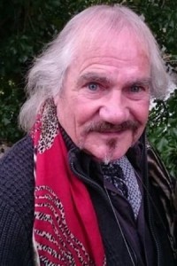 Terry English as Armorer in King Arthur (07/2004)