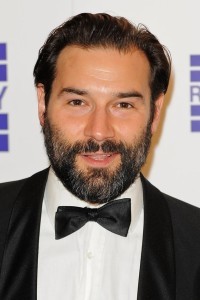 Adam Buxton as Tim Messenger in Hot Fuzz (02/2007)