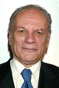 Victor Argo as Vinny in Ghost Dog: The Way of the Samurai (10/1999)