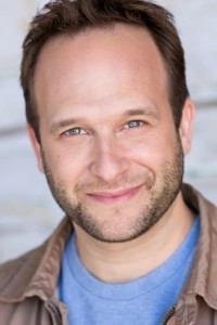 Adam J. Smith as Lead Medical Technician in Rebel Moon - Part Two: The Scargiver (04/2024)