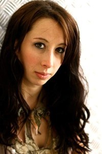 Rachelle Beinart as Stunts in Wonder Woman 1984 (12/2020)