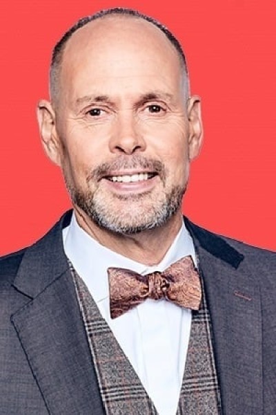 Ernie Johnson profile image