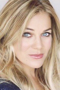 Samantha Lemole as Pamela Jenkins in Saw V (10/2008)