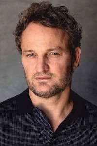 Jason Clarke as Malcolm in Dawn of the Planet of the Apes (07/2014)