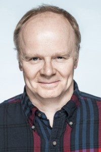 Jason Watkins as Principal Warfare Officer - HMS Bedford in Tomorrow Never Dies (12/1997)