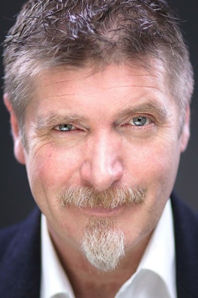 Frank Cannon profile image