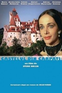 The Carpathian Castle poster
