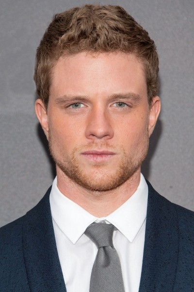 Jonny Weston profile image