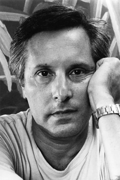William Friedkin profile image
