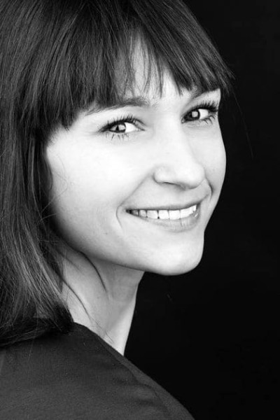 Noemi Hampel profile image