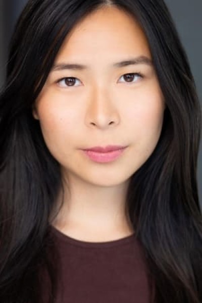 Alison Chang profile image