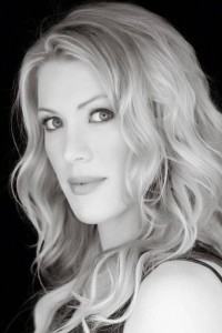 Kristin Langille as Stunts in The Lighthouse (10/2019)