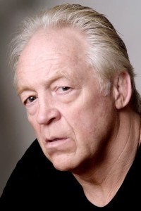 Tony van Silva as Stunts in Patriot Games (06/1992)