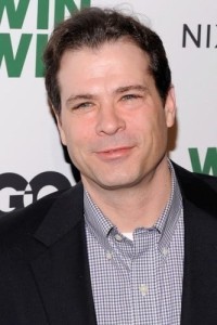 Joseph Tiboni as Steve Deluca / Principal in Win Win (03/2011)
