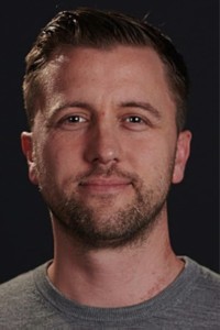 Vincent Papaix as Compositing Supervisor in Aquaman (12/2018)