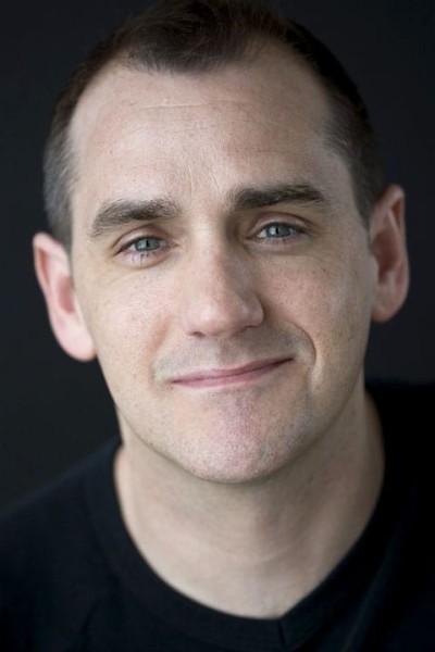 Ian Hughes profile image