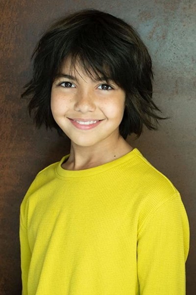 Luxton Handspiker profile image