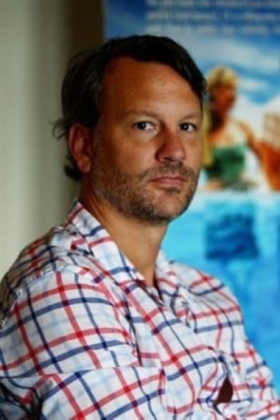 Ben Nearn profile image