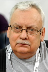 Andrzej Sapkowski as Creative Consultant in Season 4 (12/2025)