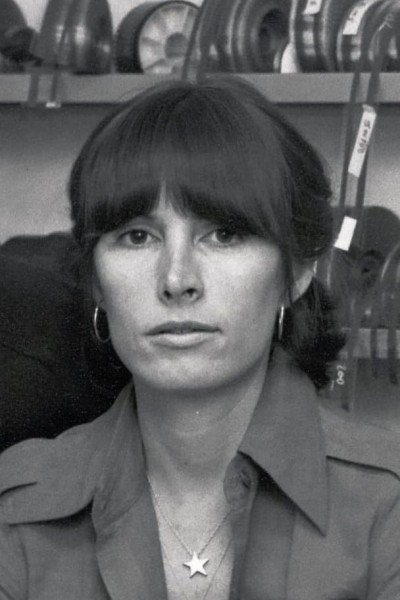 Marcia Lucas profile image