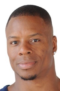 Tommy Europe as Stunts in Noelle (11/2019)