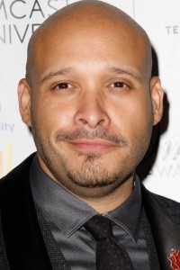 Joe Miñoso as Metropolis Policeman in Man of Steel (06/2013)