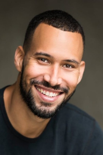 Luc Roderique profile image