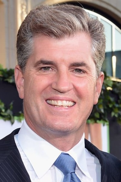 Jim Whitaker profile image