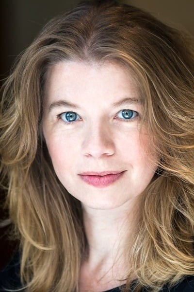 Alison Pargeter profile image