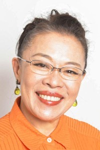 Rie Shibata as Math Teacher in The Fast and the Furious: Tokyo Drift (06/2006)