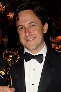 Chris Regan as Pundit in Ted 2 (06/2015)