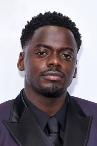 Daniel Kaluuya as W'Kabi in Black Panther (02/2018)